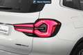 BMW X3 X3 xDrive20d 48V Bianco - thumbnail 7