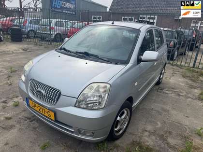 Kia Picanto 1.1 LX AIRCO APK 07-2026