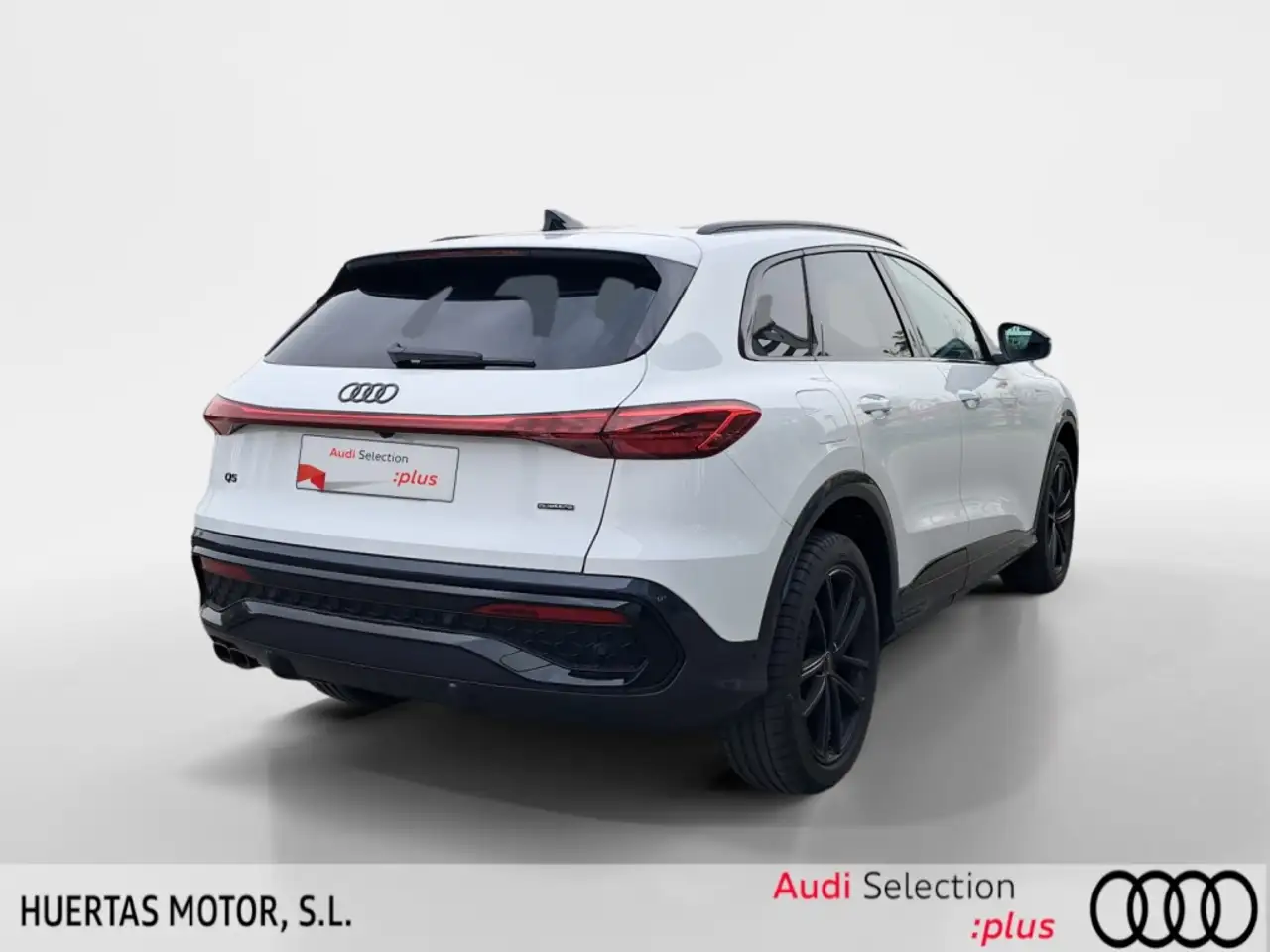 Audi Q5 2026