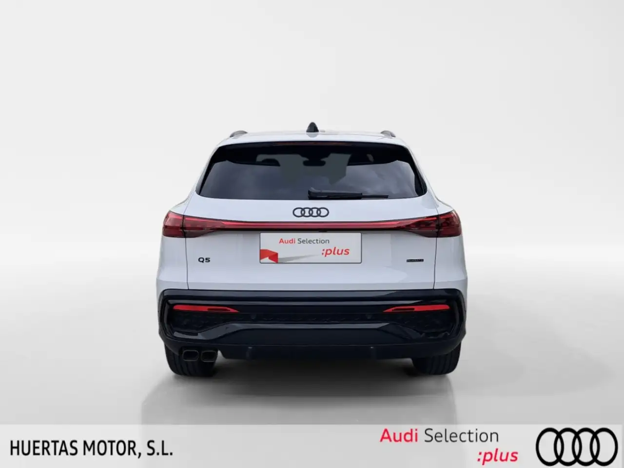 Audi Q5 2026