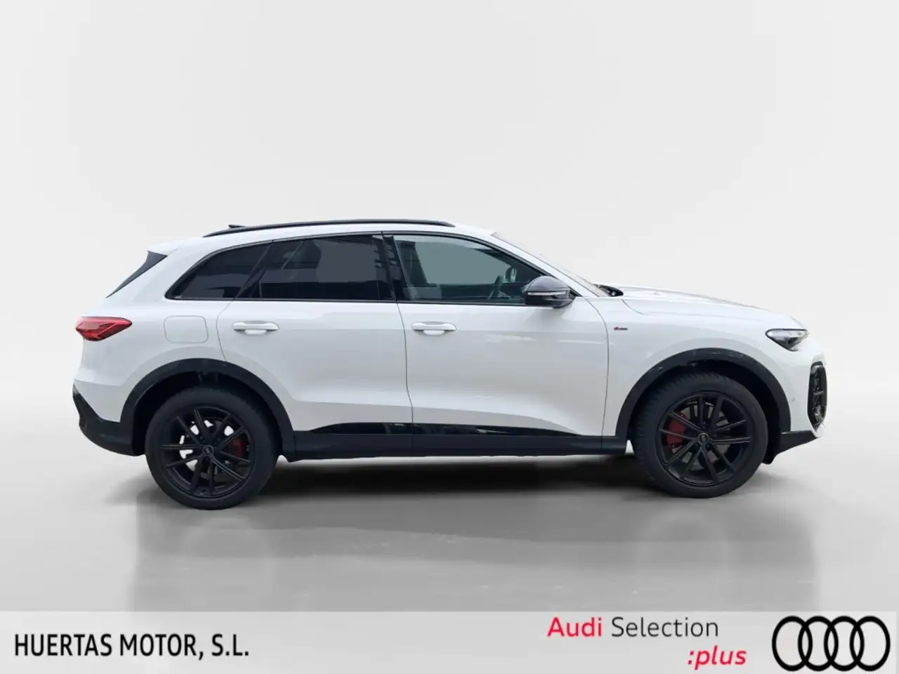 Audi Q5 2026