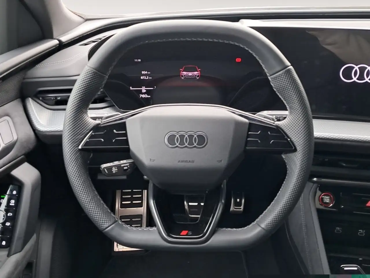 Audi Q5 2026 — фото 9