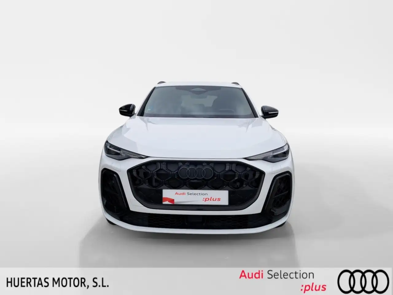 Audi Q5 2026
