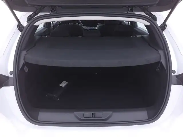 Peugeot 308 view 14