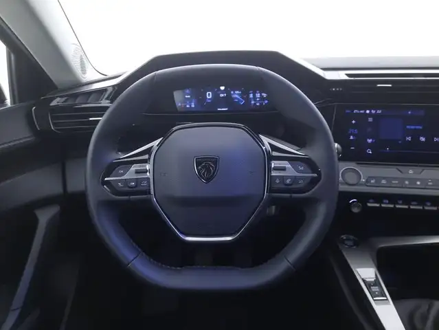 Peugeot 308 view 11