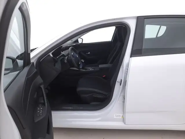 Peugeot 308 view 10