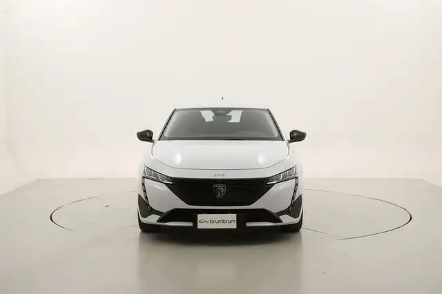 Peugeot 308 view 8
