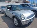 MINI 1.6 16V One Argent - thumbnail 2