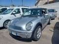 MINI 1.6 16V One Argent - thumbnail 1