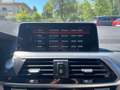 BMW X3 X3  xdrive25d Msport 231cv auto Biturbo Noir - thumbnail 14