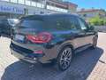 BMW X3 X3  xdrive25d Msport 231cv auto Biturbo Noir - thumbnail 7