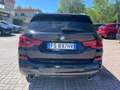 BMW X3 X3  xdrive25d Msport 231cv auto Biturbo Noir - thumbnail 6
