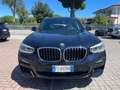 BMW X3 X3  xdrive25d Msport 231cv auto Biturbo Noir - thumbnail 2