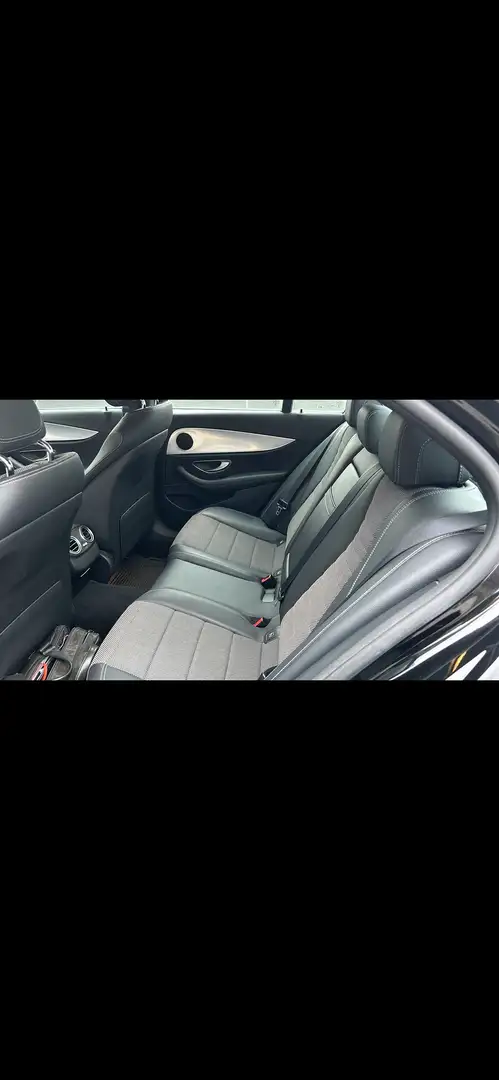 Mercedes-Benz E 200 business sport - 2