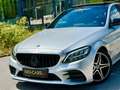 Mercedes-Benz C 180 C // PANORAMA // GARANTIE // LEDER Silber - thumbnail 13