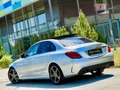Mercedes-Benz C // PANORAMA // GARANTIE // LEDER Silber - thumbnail 14