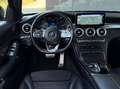 Mercedes-Benz C // PANORAMA // GARANTIE // LEDER Silber - thumbnail 25