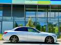 Mercedes-Benz C // PANORAMA // GARANTIE // LEDER Silber - thumbnail 10