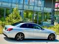Mercedes-Benz C // PANORAMA // GARANTIE // LEDER Silber - thumbnail 5