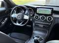 Mercedes-Benz C // PANORAMA // GARANTIE // LEDER Silber - thumbnail 20