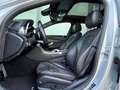 Mercedes-Benz C // PANORAMA // GARANTIE // LEDER Silber - thumbnail 21