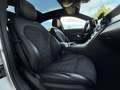 Mercedes-Benz C // PANORAMA // GARANTIE // LEDER Silber - thumbnail 23