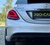 Mercedes-Benz C // PANORAMA // GARANTIE // LEDER Silber - thumbnail 18