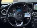 Mercedes-Benz C // PANORAMA // GARANTIE // LEDER Silber - thumbnail 30