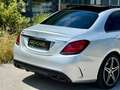 Mercedes-Benz C 180 C // PANORAMA // GARANTIE // LEDER Silber - thumbnail 6