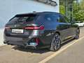 BMW 540 d xDrive Touring M Sportpaket Standhzg AHK Grau - thumbnail 4
