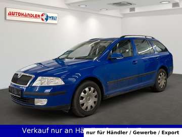 Kombi 2.0i Klimaanlage PDC AHK