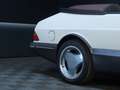 Saab 900 900i Cabriolet 2.0-16v Turbo Weiß - thumbnail 49