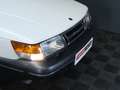 Saab 900 900i Cabriolet 2.0-16v Turbo Weiß - thumbnail 33