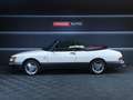 Saab 900 900i Cabriolet 2.0-16v Turbo Blanco - thumbnail 2