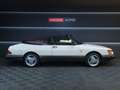 Saab 900 900i Cabriolet 2.0-16v Turbo Weiß - thumbnail 37