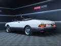 Saab 900 900i Cabriolet 2.0-16v Turbo Weiß - thumbnail 39