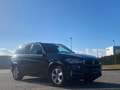 BMW X5 X5 sDrive25d Aut. Schwarz - thumbnail 12