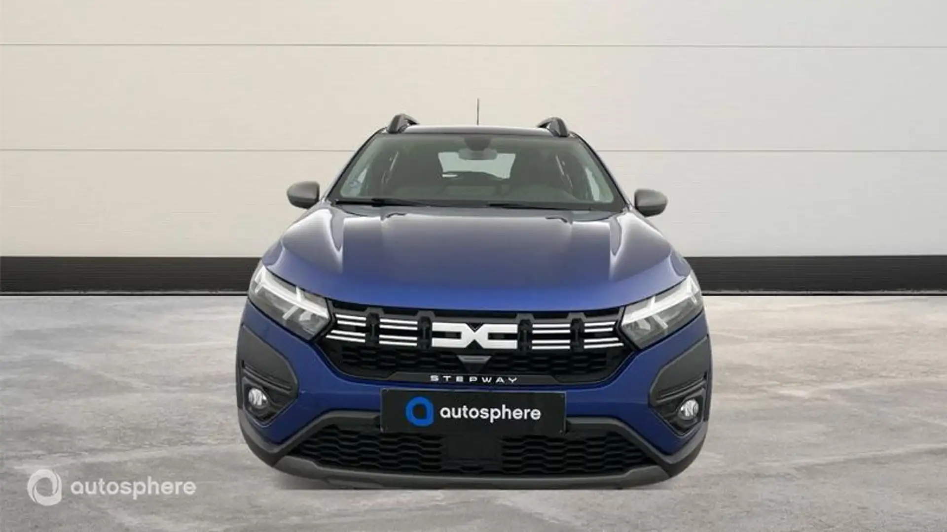 Dacia Sandero 1.0 ECO-G 100ch Stepway Expression - 2