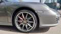 Porsche 997 911 S CABRIO II PDK*BOSE*SPORTCHRONO*NAV*STOELVENT Grijs - thumbnail 10