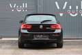 BMW 120 120dA Negro - thumbnail 5