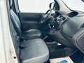 Renault Kangoo 1.5dCi 3 PLACES NAVIGATION CLIM BLUETOOTH AUX CUIR Blanc - thumbnail 12