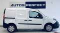 Renault Kangoo 1.5dCi 3 PLACES NAVIGATION CLIM BLUETOOTH AUX CUIR Blanc - thumbnail 4