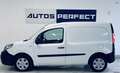 Renault Kangoo 1.5dCi 3 PLACES NAVIGATION CLIM BLUETOOTH AUX CUIR Blanc - thumbnail 3