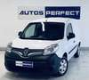 Renault Kangoo 1.5dCi 3 PLACES NAVIGATION CLIM BLUETOOTH AUX CUIR Blanc - thumbnail 1