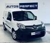 Renault Kangoo 1.5dCi 3 PLACES NAVIGATION CLIM BLUETOOTH AUX CUIR Blanc - thumbnail 2
