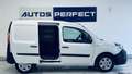 Renault Kangoo 1.5dCi 3 PLACES NAVIGATION CLIM BLUETOOTH AUX CUIR Blanc - thumbnail 6