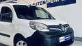 Renault Kangoo 1.5dCi 3 PLACES NAVIGATION CLIM BLUETOOTH AUX CUIR Blanc - thumbnail 5