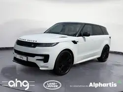 Land Rover Range Rover Sport D300 DYNAMIC HSE ERW.BLACKPACK