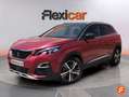 Peugeot 3008 1.2 PURETECH 96KW (130CV) GT LINE EAT8 Rojo - thumbnail 5