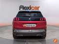 Peugeot 3008 1.2 PURETECH 96KW (130CV) GT LINE EAT8 Rojo - thumbnail 9